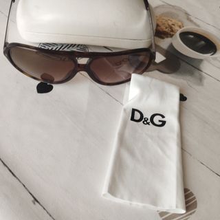Vintage Dolce&Gabbana DG3065 Y2K