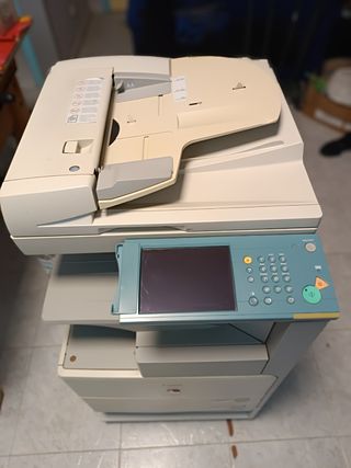 Fotocopiadora Canon IR2270
