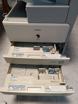 Fotocopiadora Canon IR2270