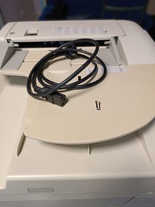 Fotocopiadora Canon IR2270