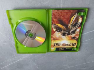 Blood Wake - Xbox Combat Game