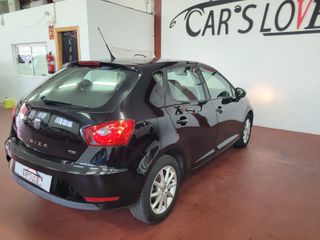 SEAT Ibiza 2016 TDI 14000 KM