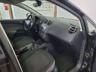 SEAT Ibiza 2016 TDI 14000 KM
