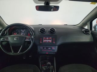 SEAT Ibiza 2016 TDI 14000 KM