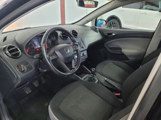 SEAT Ibiza 2016 TDI 14000 KM
