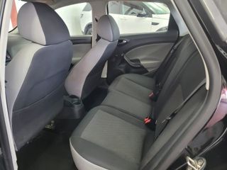 SEAT Ibiza 2016 TDI 14000 KM