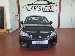 SEAT Ibiza 2016 TDI 14000 KM