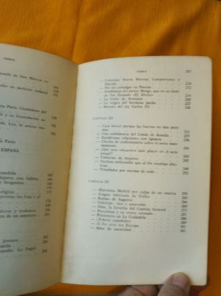 Manual del seductor en campaña/ Casanova Memorias/