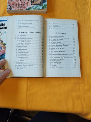 Manual del seductor en campaña/ Casanova Memorias/