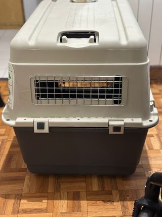 Transportín Perros Mediano
