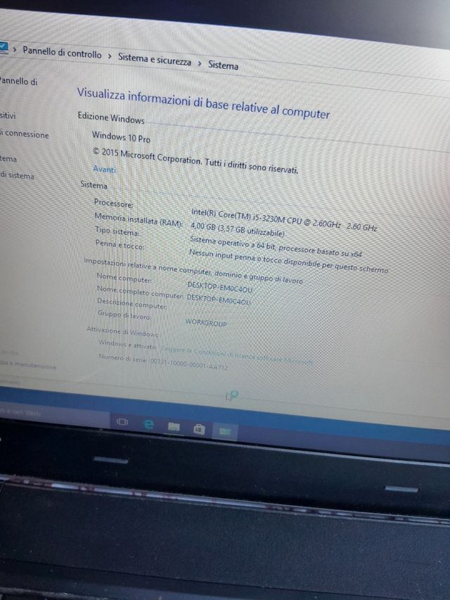 Lenovo ThinkPad E330