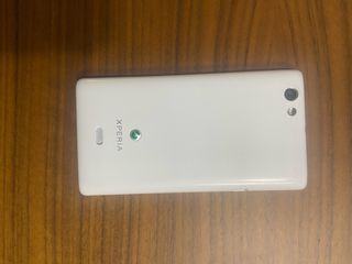 Sony Xperia Miro ST23i bianco