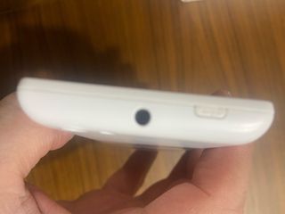 Sony Xperia Miro ST23i bianco