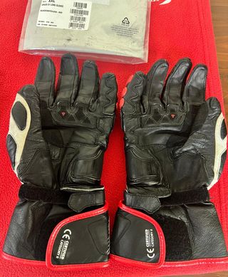 Guantes Dainese