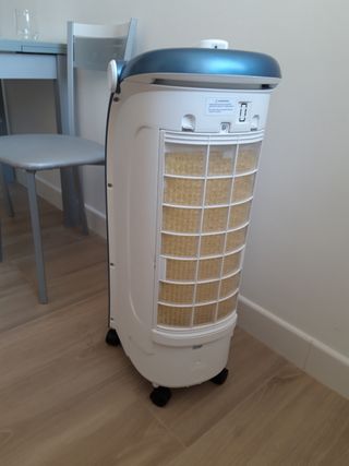 Climatizador Klarstein Maxfresh