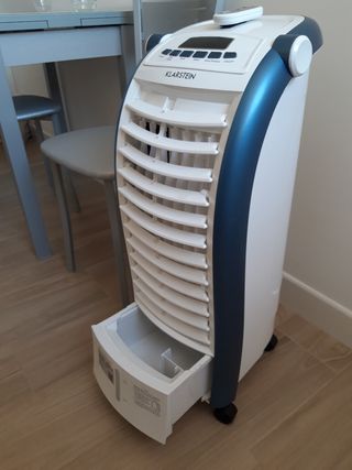 Climatizador Klarstein Maxfresh