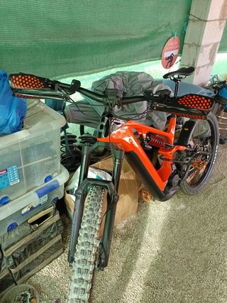 Cannondale Moterra Neo Carbon LT 2