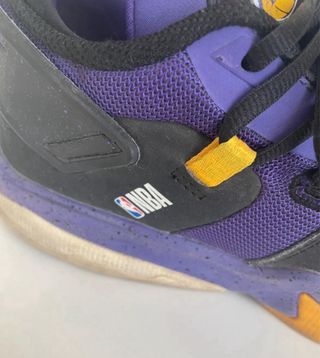 Scarpe LA Lakers - NBA