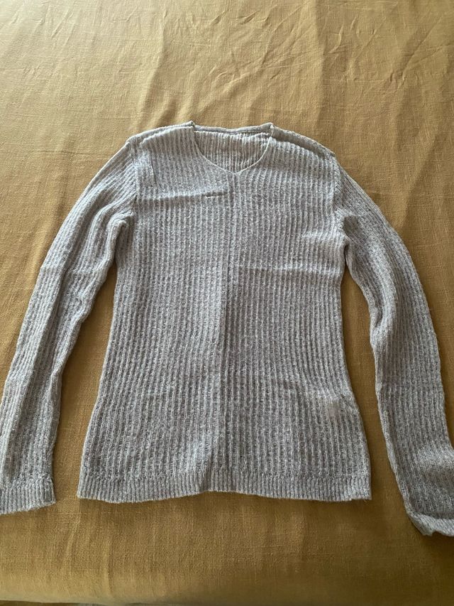 Jersey hombre, talla S-M