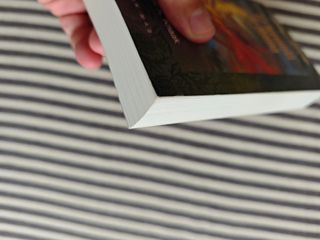 Dragonlance. La leyenda de Huma