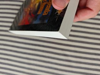 Dragonlance. La leyenda de Huma