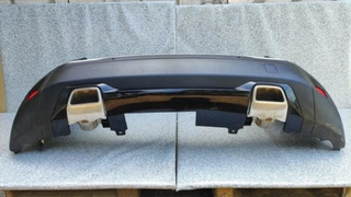 Parachoques Trasero PEUGEOT 2008 II 2 GT LIN