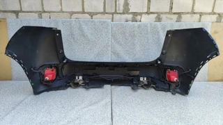 Parachoques Trasero PEUGEOT 2008 II 2 GT LIN