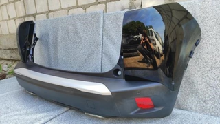 Parachoques Trasero PEUGEOT 2008 II 2 GT LIN