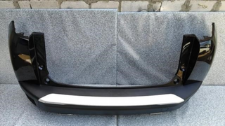 Parachoques Trasero PEUGEOT 2008 II 2 GT LIN