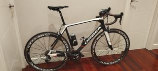 Bicicleta Orbea Orca M20