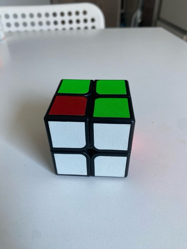 Cubi di Rubik 3x 3:3 unità
