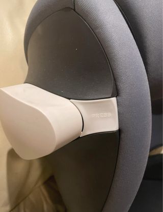 Silla coche Cybex 15-36kg