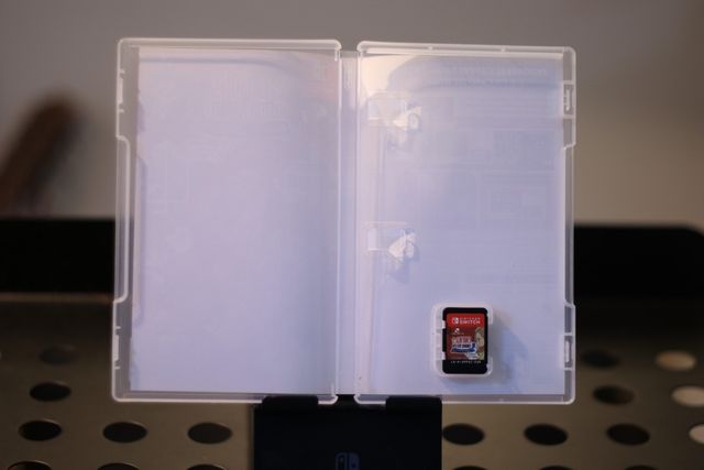 Layton's Mystery Journey Switch