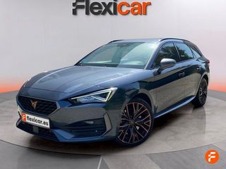 Cupra León SP 1.4 e-Hybrid 180kW (245CV) DSG