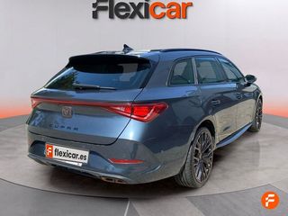 Cupra León SP 1.4 e-Hybrid 180kW (245CV) DSG
