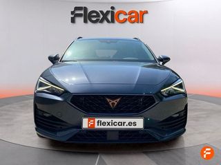 Cupra León SP 1.4 e-Hybrid 180kW (245CV) DSG