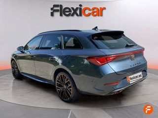 Cupra León SP 1.4 e-Hybrid 180kW (245CV) DSG