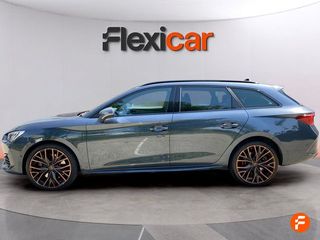 Cupra León SP 1.4 e-Hybrid 180kW (245CV) DSG