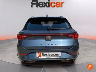 Cupra León SP 1.4 e-Hybrid 180kW (245CV) DSG