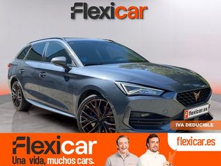 Cupra León SP 1.4 e-Hybrid 180kW (245CV) DSG