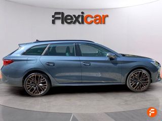 Cupra León SP 1.4 e-Hybrid 180kW (245CV) DSG