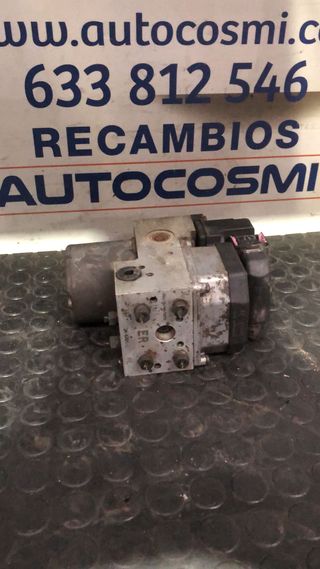 MODULO ABS OPEL ZAFIRA A 2.0 DTI 2005 0265220636