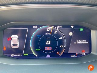 Cupra León SP 1.4 e-Hybrid 180kW (245CV) DSG