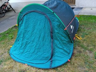 Tienda Quechua 2 Seconds 2 PERSONAS