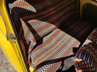 Citroen Dyane 6 1979