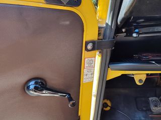 Citroen Dyane 6 1979