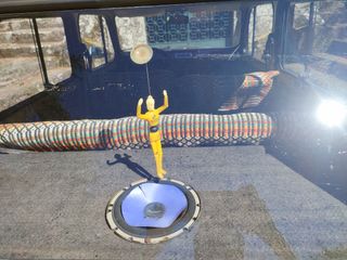 Citroen Dyane 6 1979