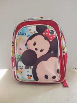 Mochila Tsum Tsum Disney