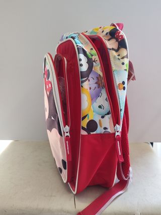 Mochila Tsum Tsum Disney