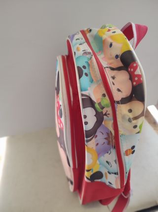 Mochila Tsum Tsum Disney